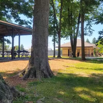 Kiwanis Park - Holt,