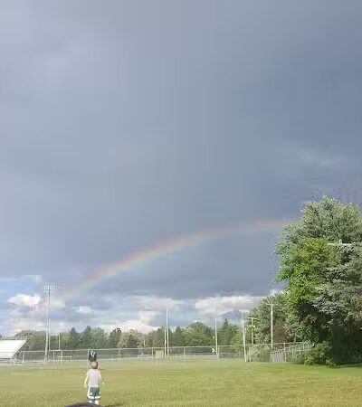 Kiwanis Park - Holt,