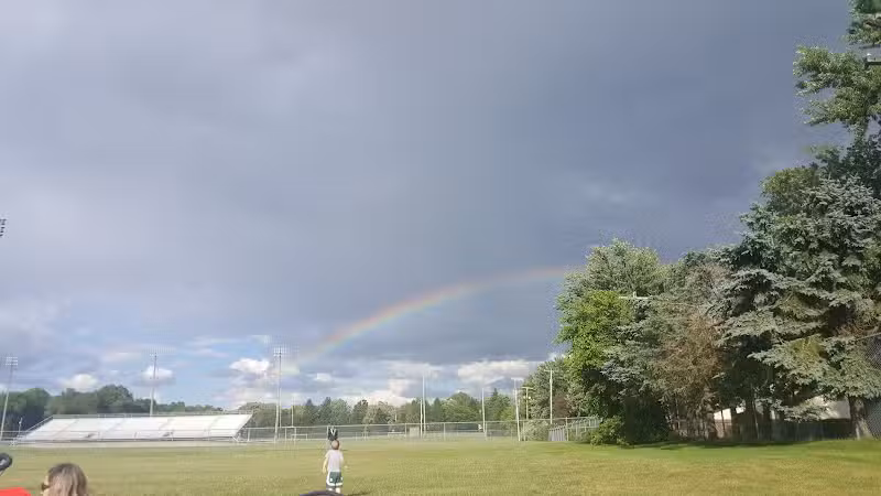 Kiwanis Park - Holt,