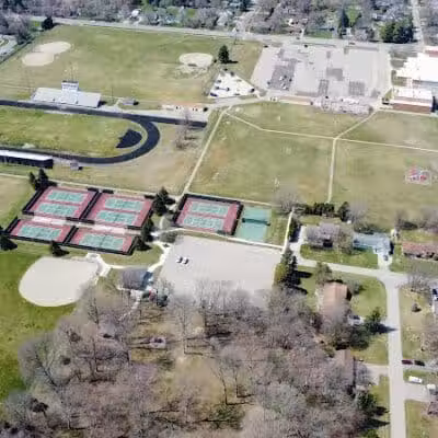 Kiwanis Park - Holt,