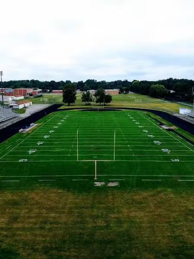 Kiwanis Park - Holt,