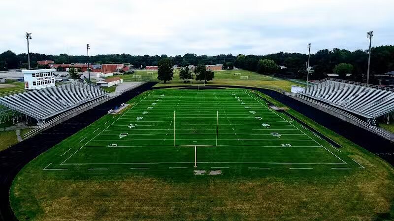 Kiwanis Park - Holt,