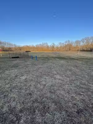 Kearney Bark - Dog Park - Holt, MO