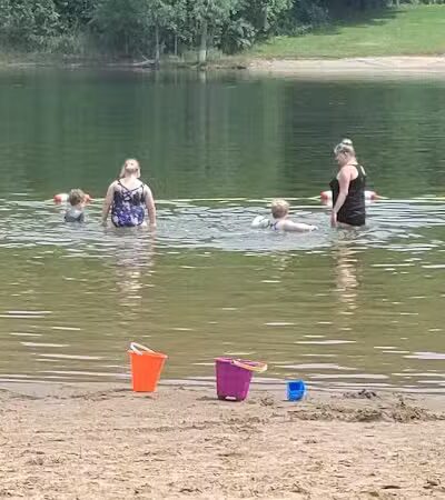 Valhalla Park - Holt,