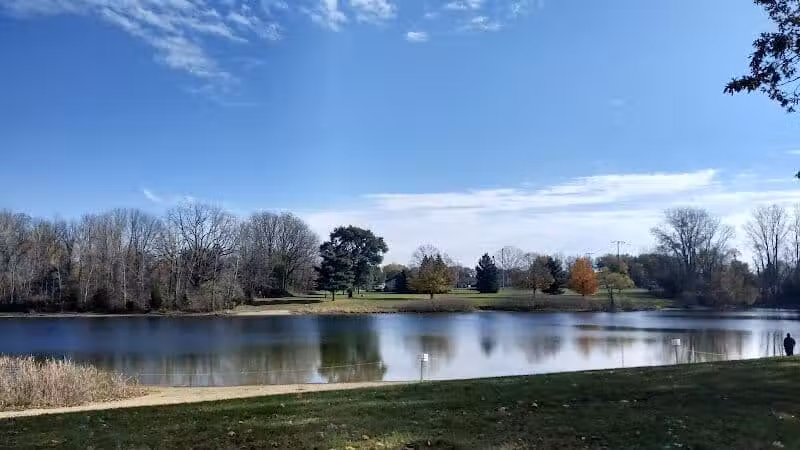 Valhalla Park - Holt,