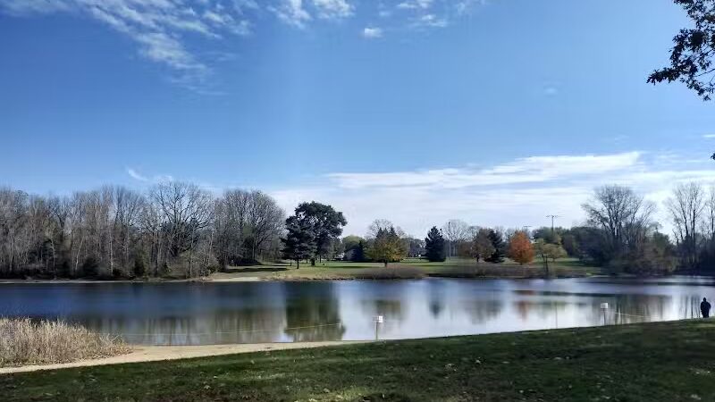 Valhalla Park - Holt,