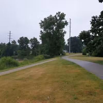 Valhalla Park - Holt,