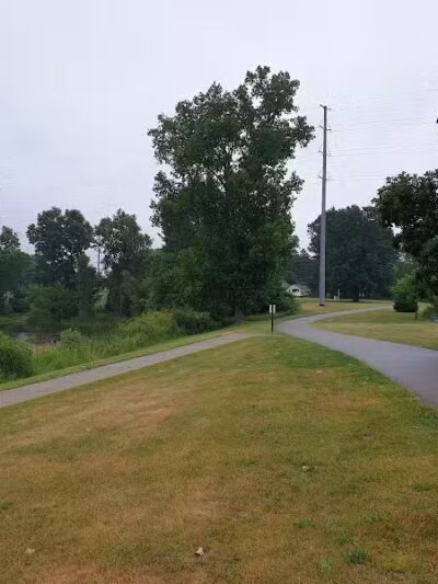 Valhalla Park - Holt,