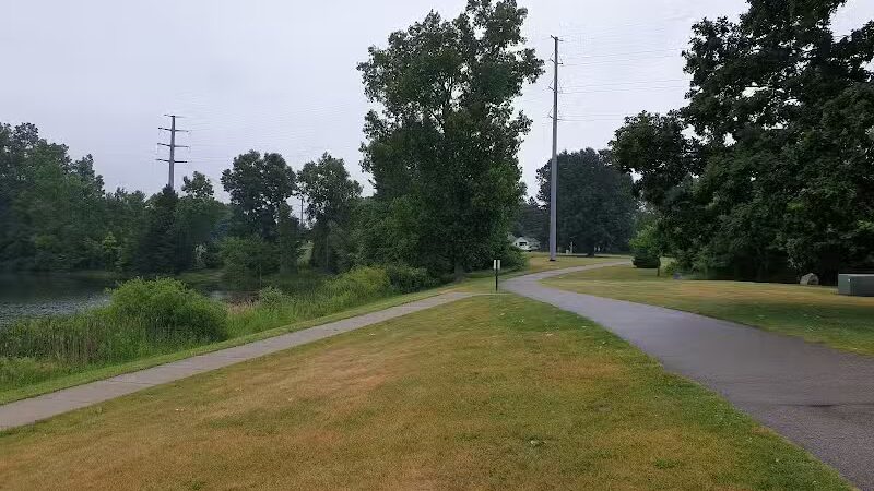 Valhalla Park - Holt,