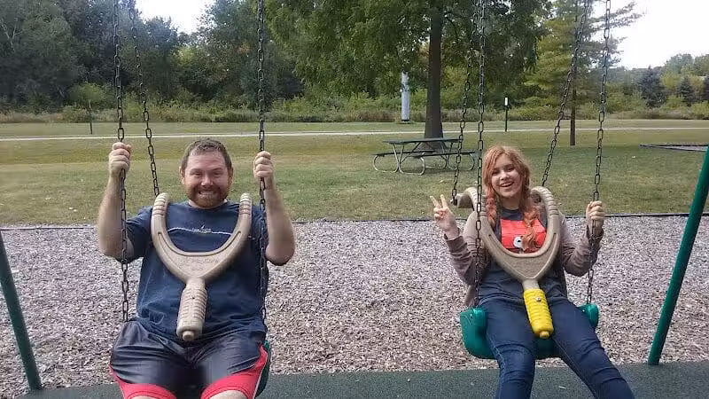 Valhalla Park - Holt,