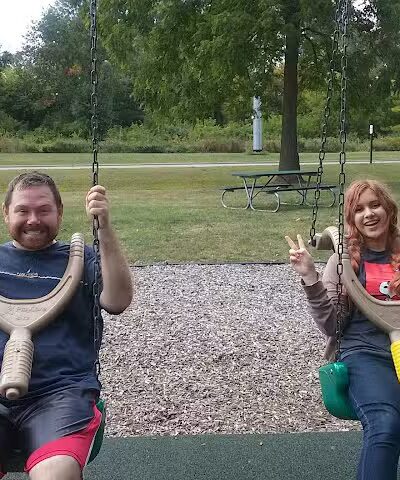 Valhalla Park - Holt,