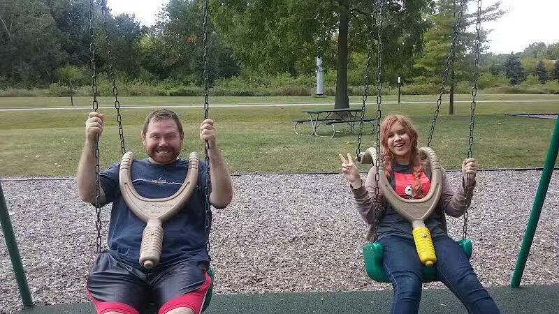 Valhalla Park - Holt,