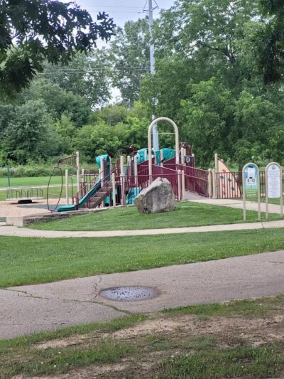 Valhalla Park - Holt,