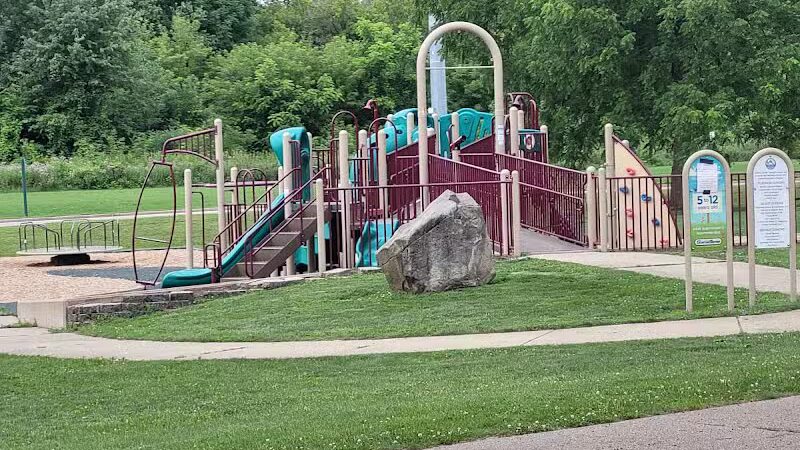 Valhalla Park - Holt,