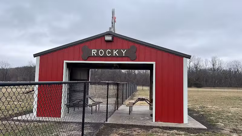 Dogwood Park - Holton,