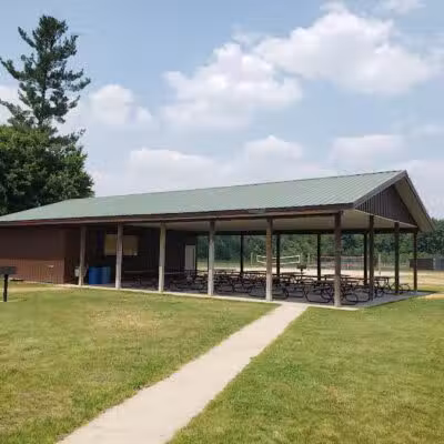 Holton Township Park - Holton,
