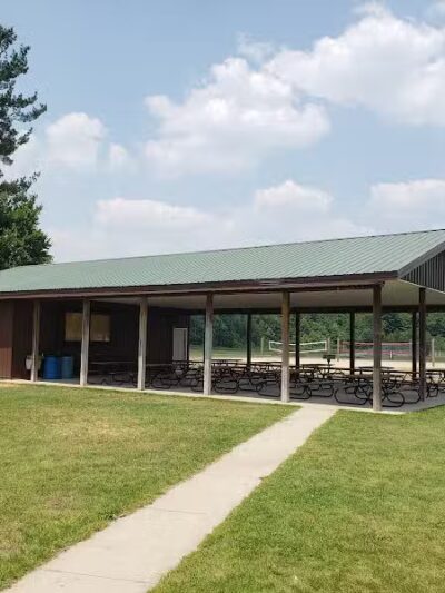 Holton Township Park - Holton,