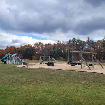 Holton Township Park - Holton,
