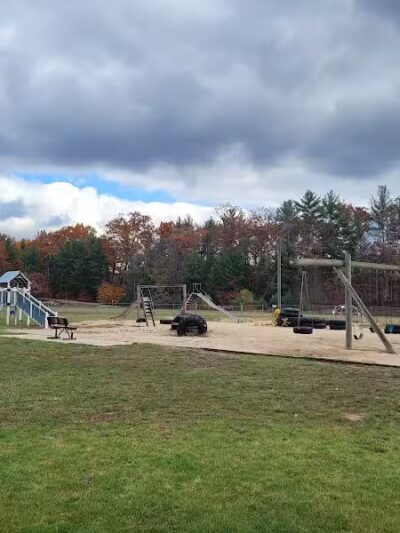 Holton Township Park - Holton,