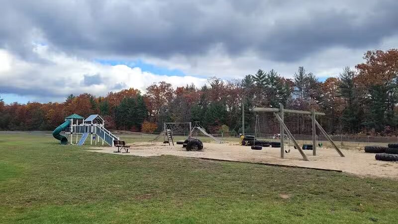 Holton Township Park - Holton,