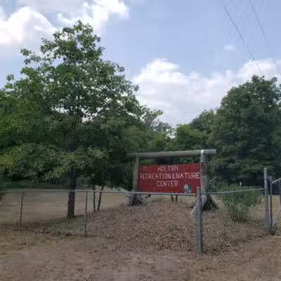 Holton Township Park - Holton,