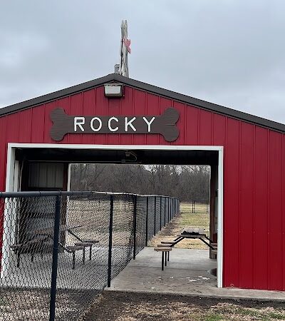 Dogwood Park - Holton, KS