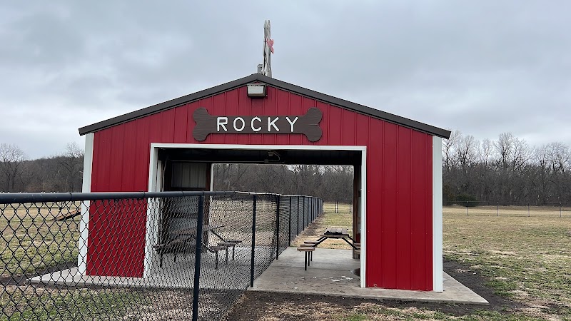 Dogwood Park - Holton, KS