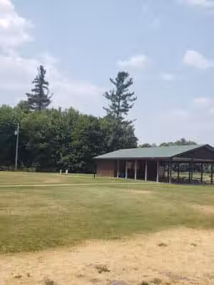 Holton Township Park - Holton,