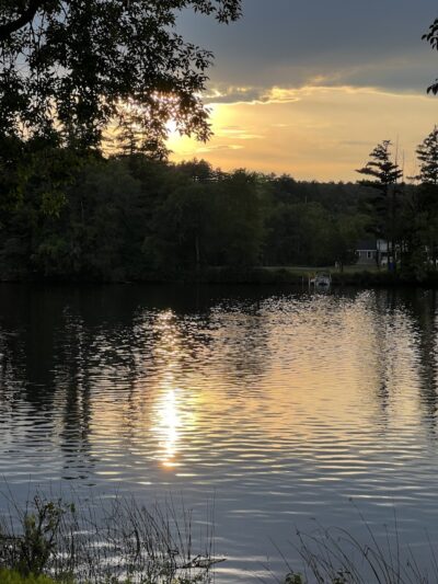 Hooksett Dog Park, Boat Ramp - Hooksett, NH
