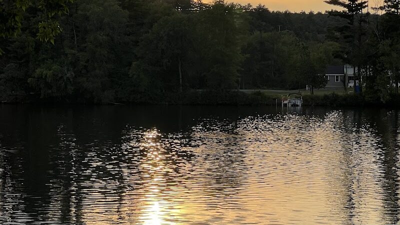 Hooksett Dog Park, Boat Ramp - Hooksett, NH