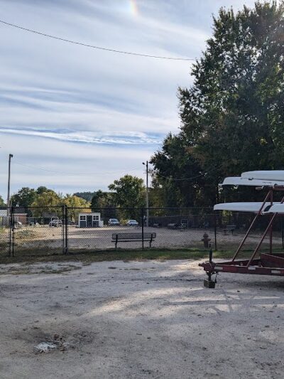 Hooksett Dog Park, Boat Ramp - Hooksett, NH