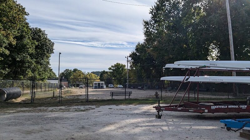 Hooksett Dog Park, Boat Ramp - Hooksett, NH