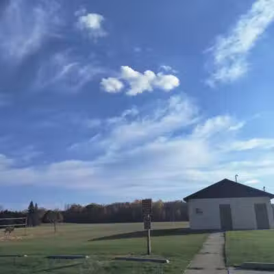 Woodside Park, Hope Township - Hope, MI