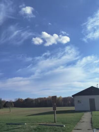 Woodside Park, Hope Township - Hope, MI