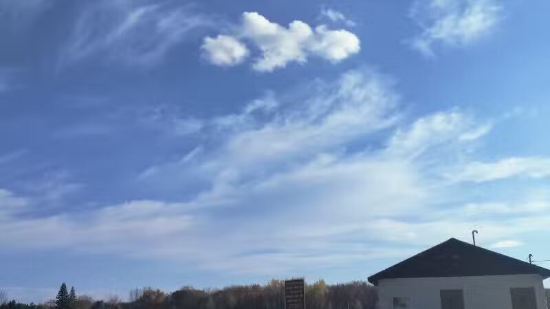 Woodside Park, Hope Township - Hope, MI