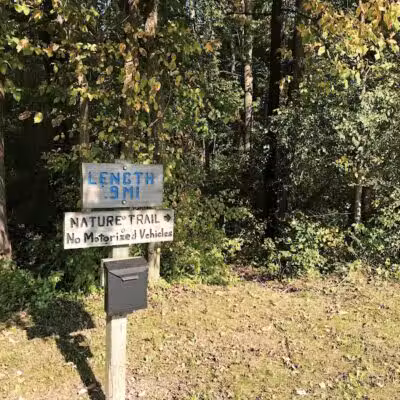 Woodside Park, Hope Township - Hope, MI