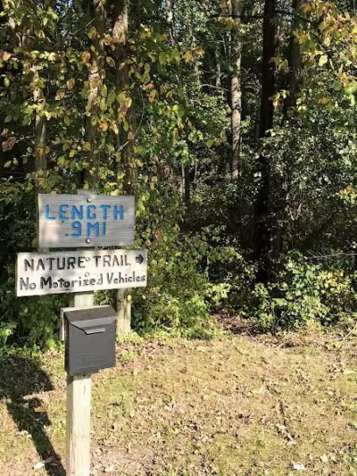 Woodside Park, Hope Township - Hope, MI