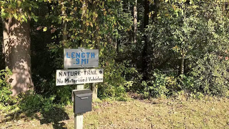 Woodside Park, Hope Township - Hope, MI