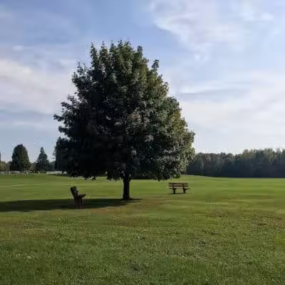 Woodside Park, Hope Township - Hope, MI