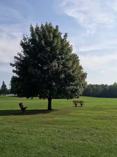 Woodside Park, Hope Township - Hope, MI