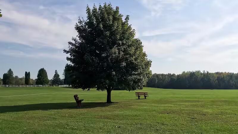 Woodside Park, Hope Township - Hope, MI