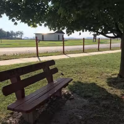 Woodside Park, Hope Township - Hope, MI