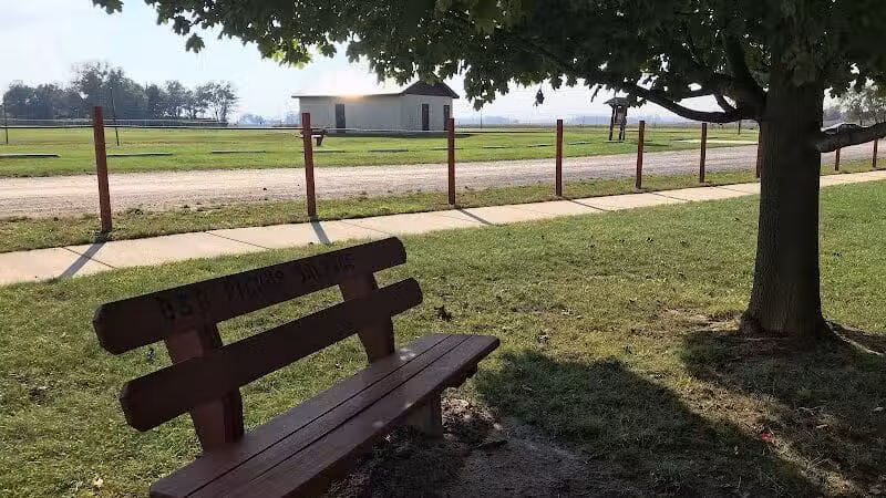 Woodside Park, Hope Township - Hope, MI