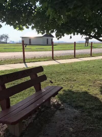 Woodside Park, Hope Township - Hope, MI