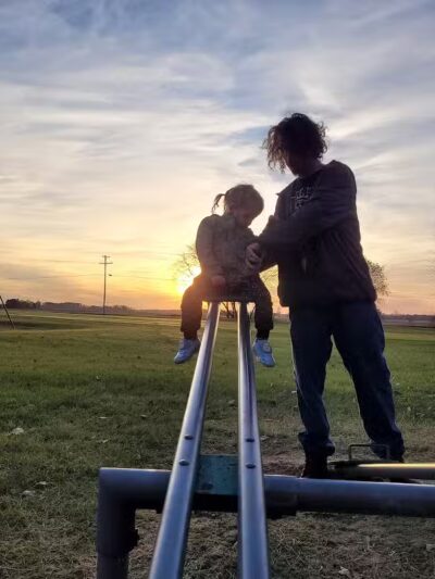 Woodside Park, Hope Township - Hope, MI