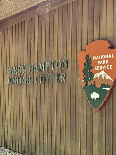 Boardwalk Loop Trail - Hopkins, SC