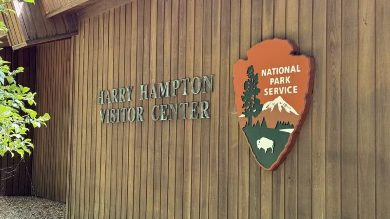 Boardwalk Loop Trail - Hopkins, SC