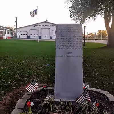 Hopkins Village Park - Hopkins,