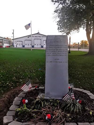 Hopkins Village Park - Hopkins,