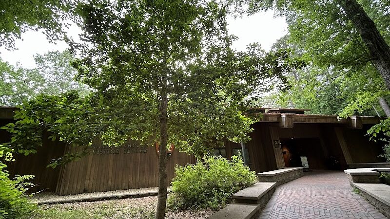 Boardwalk Loop Trail - Hopkins, SC